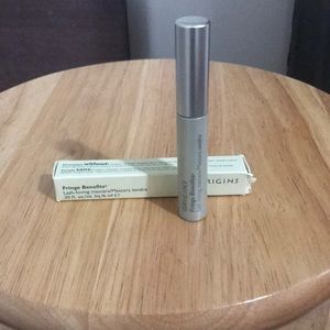 Origins Fringe Benefits mascara